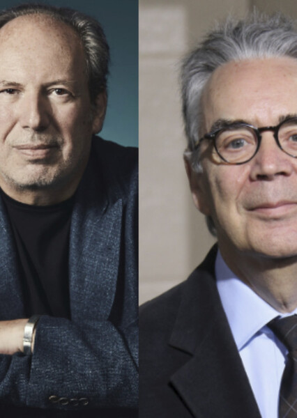 Hans Zimmer & Howard Shore