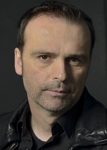 Hansi Kürsch photo