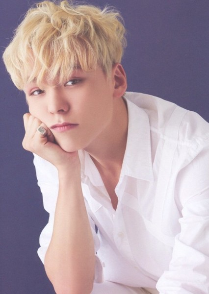 Vernon photo