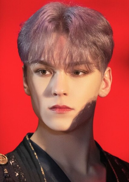 Vernon photo