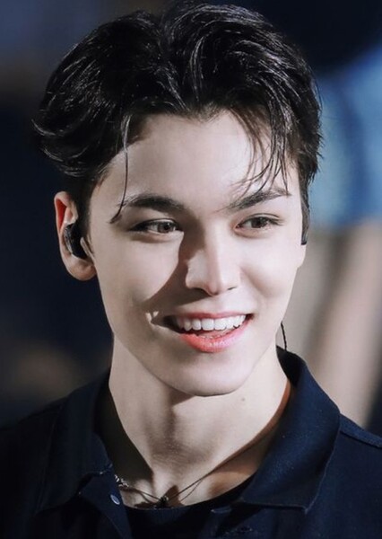 Vernon photo