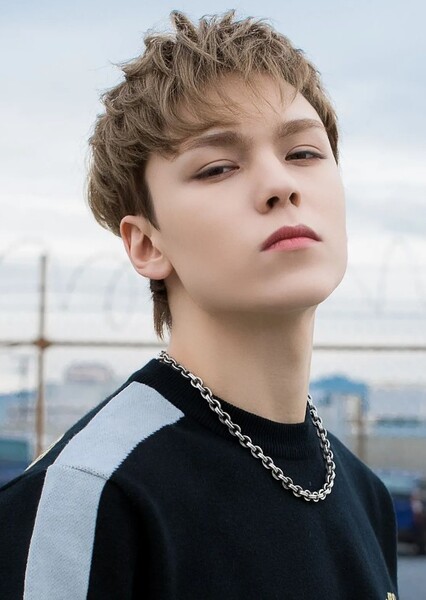 Vernon photo