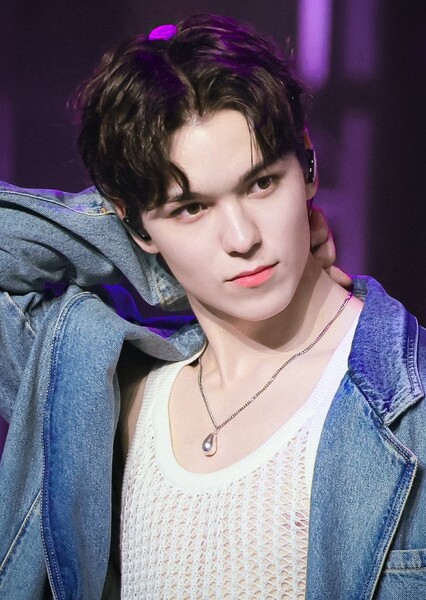 Vernon photo