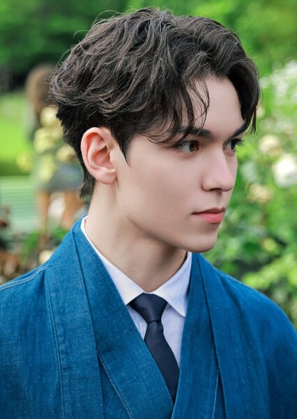 Vernon
