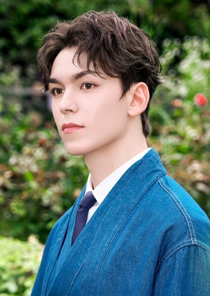 Vernon photo