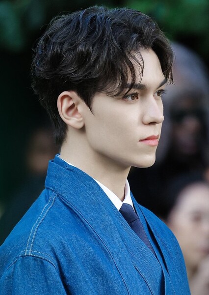 Vernon photo