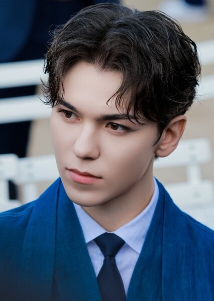 Vernon photo