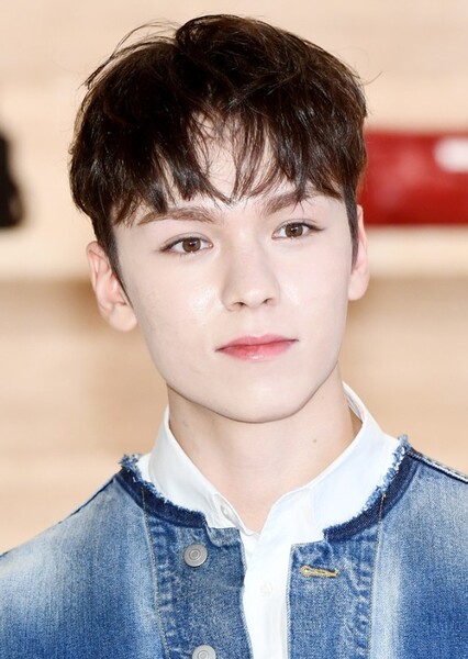 Vernon photo