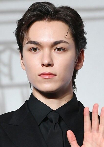 Vernon photo