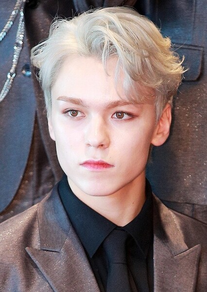 Vernon photo
