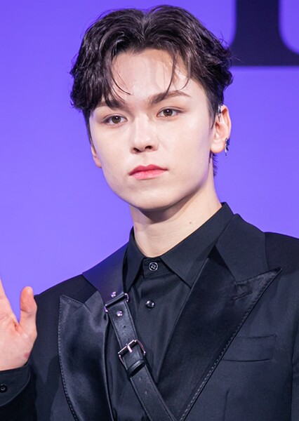 Vernon photo