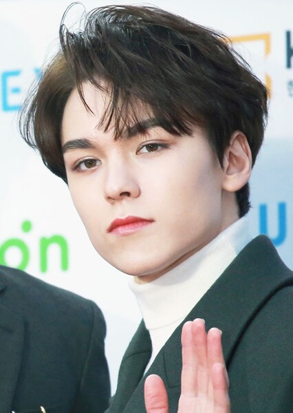 Vernon photo