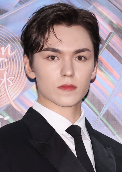 Vernon photo