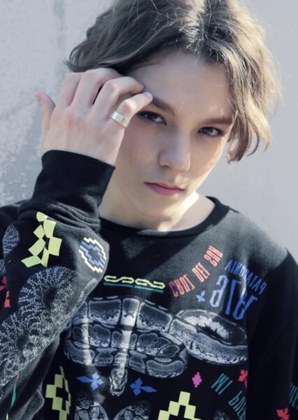Vernon photo