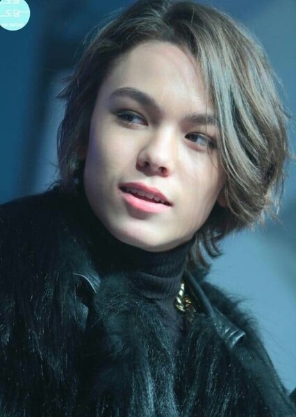 Vernon photo