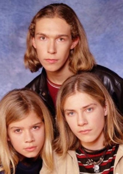 Hanson photo