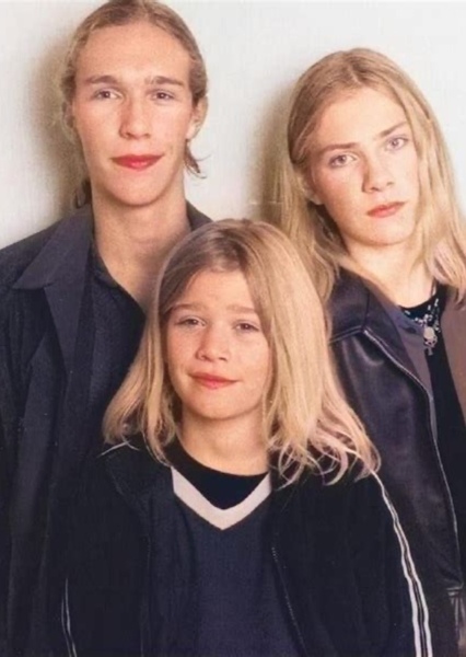 Hanson photo