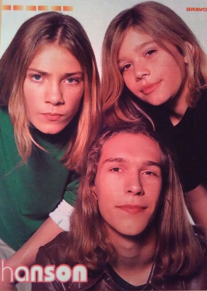 Hanson photo