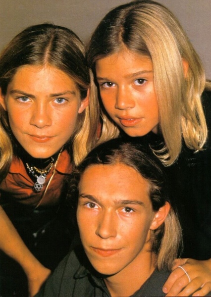 Hanson photo
