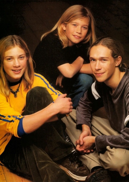 Hanson photo