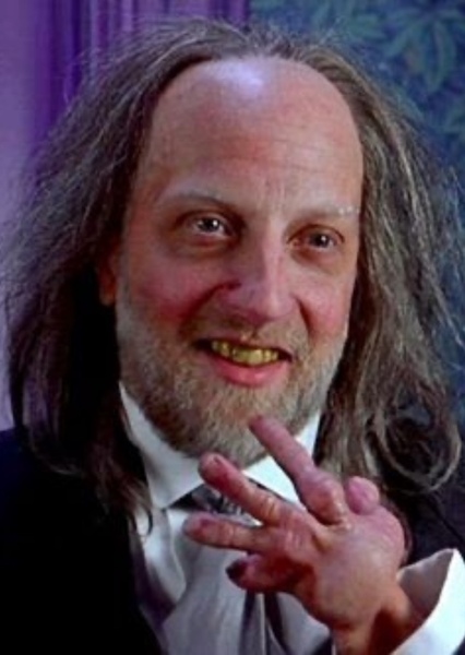 Hanson (Scary Movie 2)