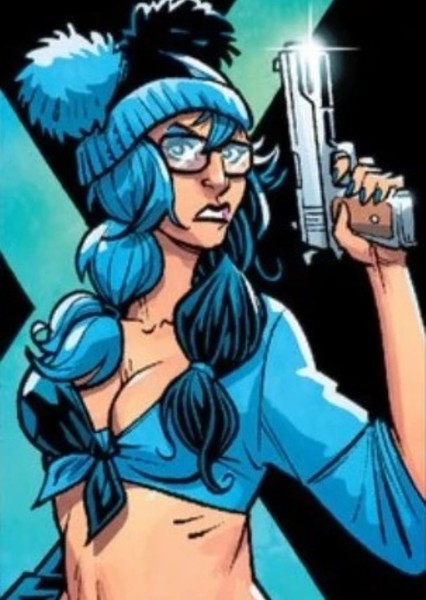 💙Hanuquinn (Hannah Borgman)💙