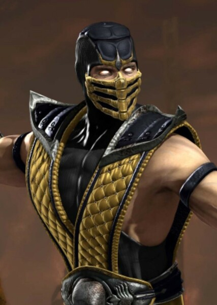Hanzo Hasashi photo