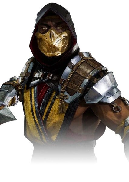 Hanzo Hasashi photo