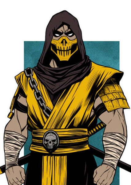 Hanzo Hasashi