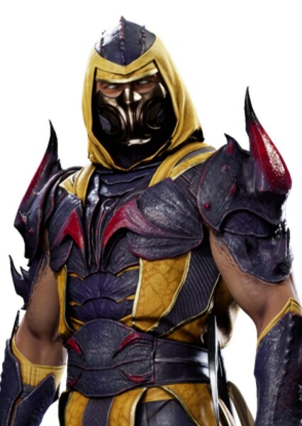 Hanzo Hasashi photo