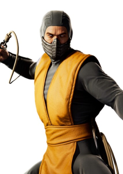 Hanzo Hasashi photo