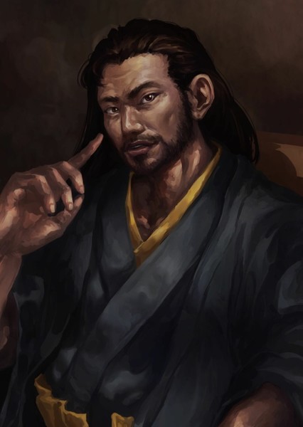 Hanzo Hasashi photo