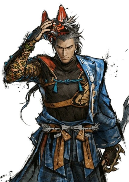 Hanzo Hattori photo