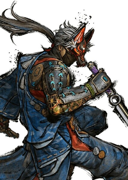 Hanzo Hattori photo
