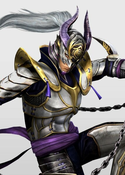 Hanzo Hattori photo