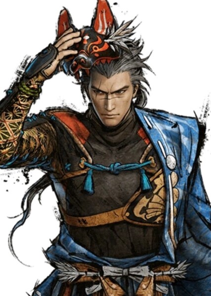 Hanzo Hattori photo