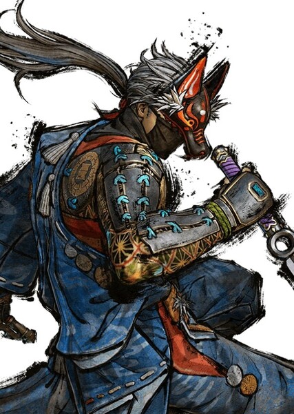 Hanzo Hattori photo