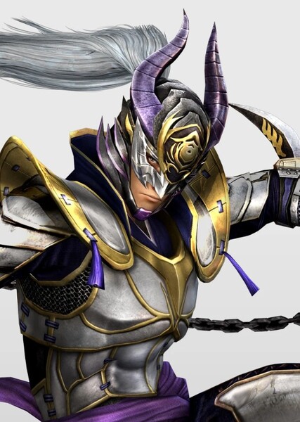 Hanzo Hattori photo