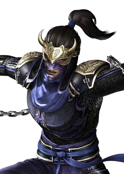 Hanzo Hattori photo