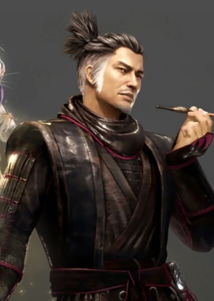 Hanzo Hattori photo