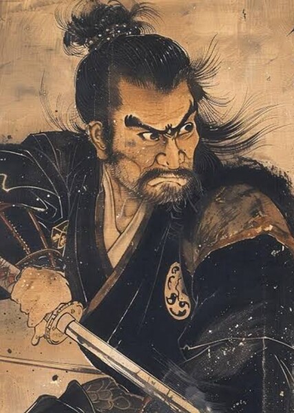 Hanzo Hattori photo
