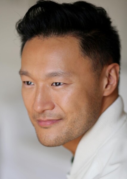 Haô Ting photo