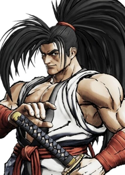 Haohmaru