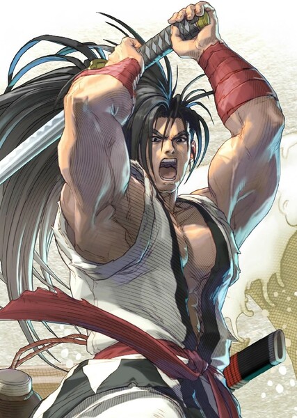 Haohmaru photo