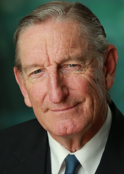 Hap Lawrence