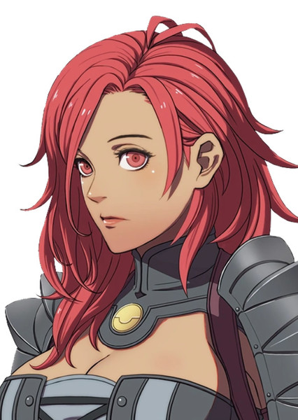 Hapi (Fire Emblem: Three Houses) photo