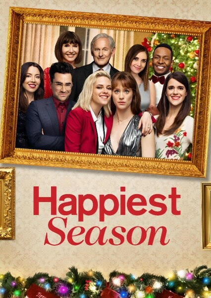 Happiest Season (2020 Film) photo