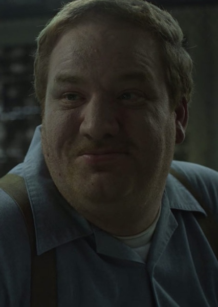 Happy Anderson