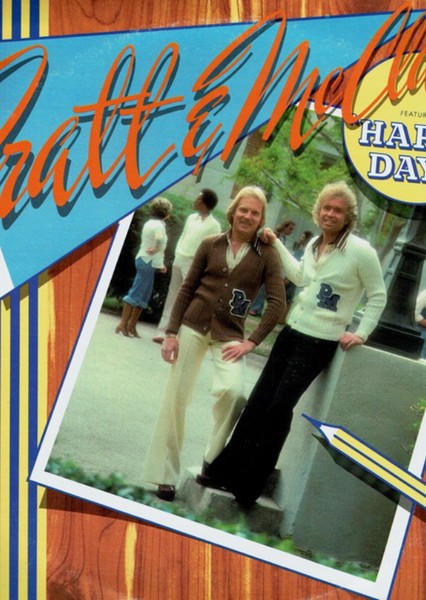 Happy Days photo