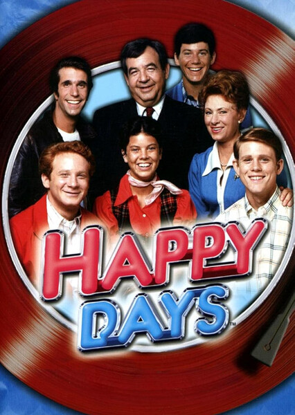 Happy Days (TV Show) photo